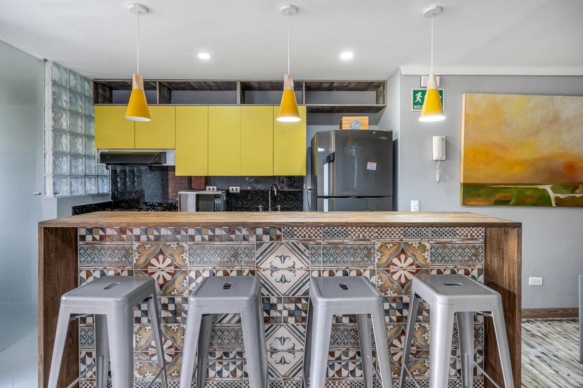 Ayamonte By Housy Host Appartement Medellín