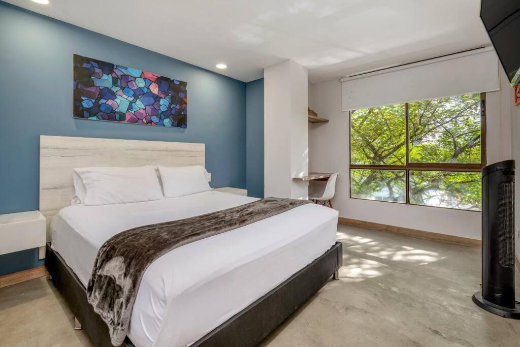 Ayamonte By Housy Host Appartement Medellín