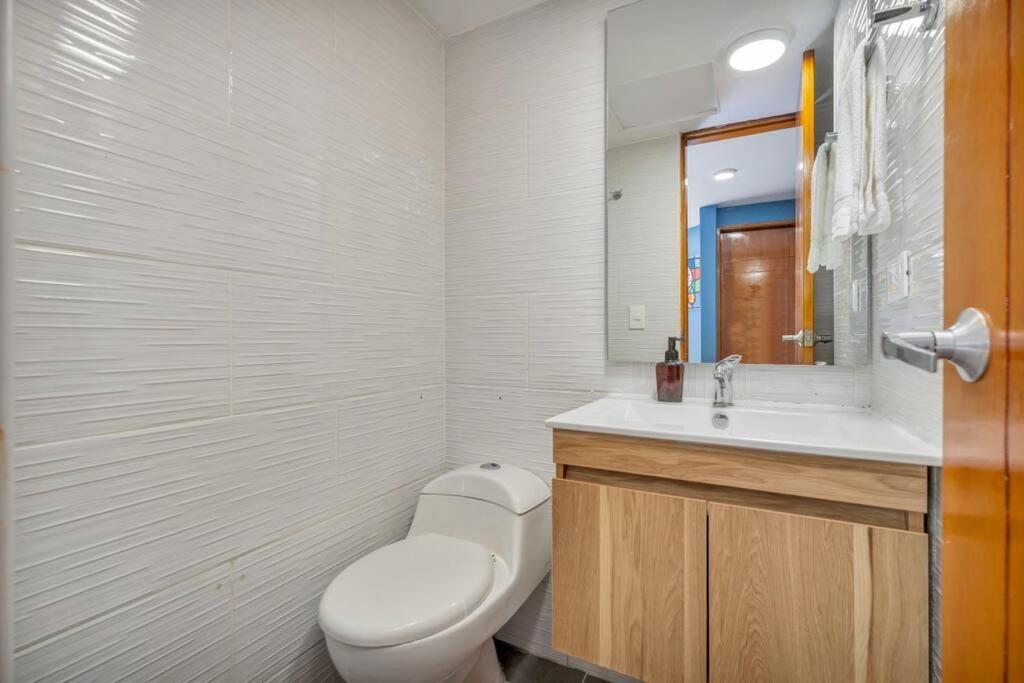 Appartement Ayamonte By Housy Host Medellín