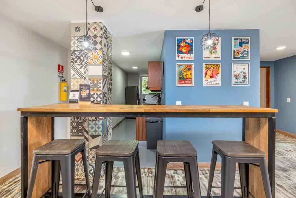 Ayamonte By Housy Host Medellín