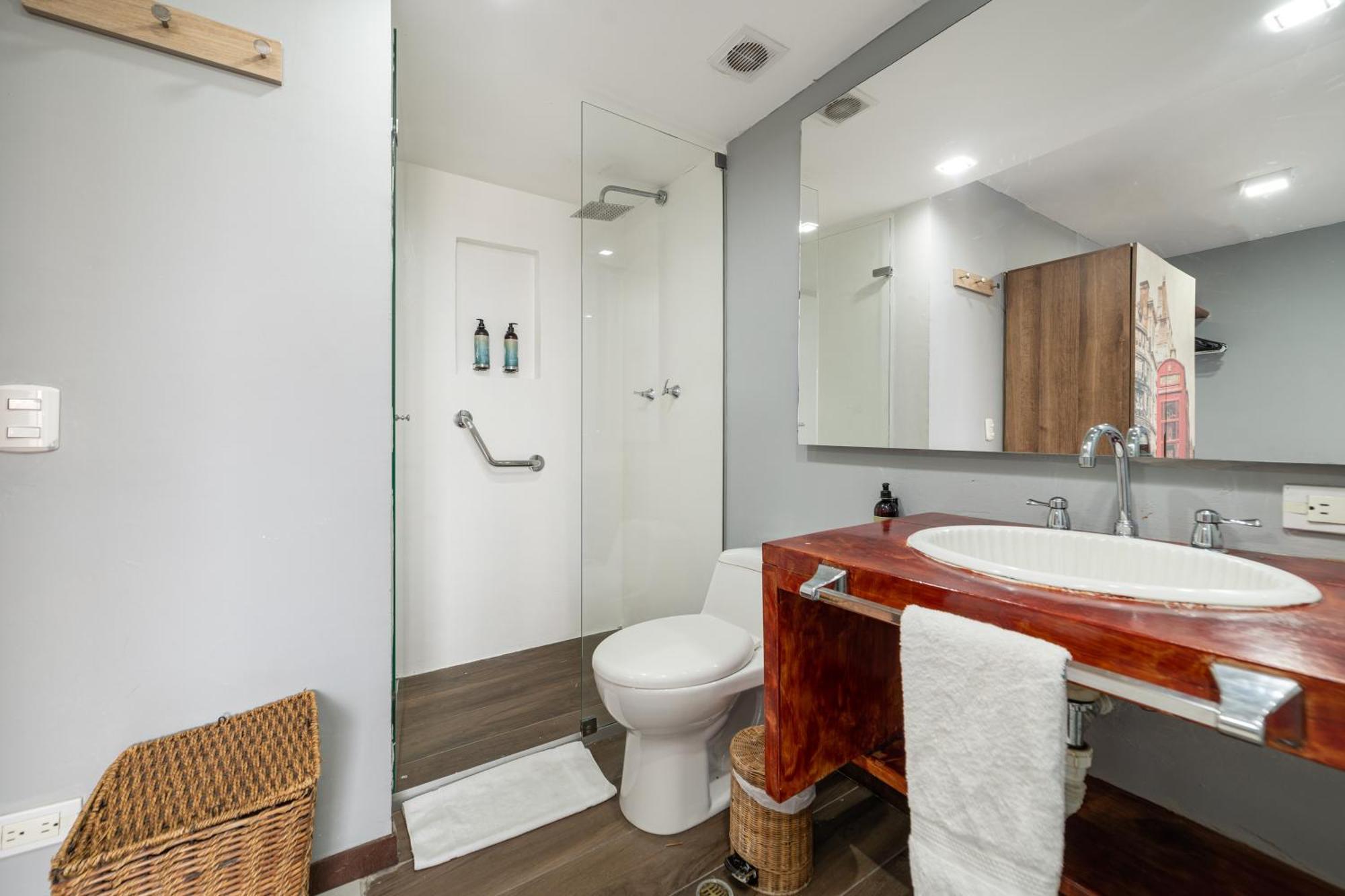 Ayamonte By Housy Host Appartement Medellín