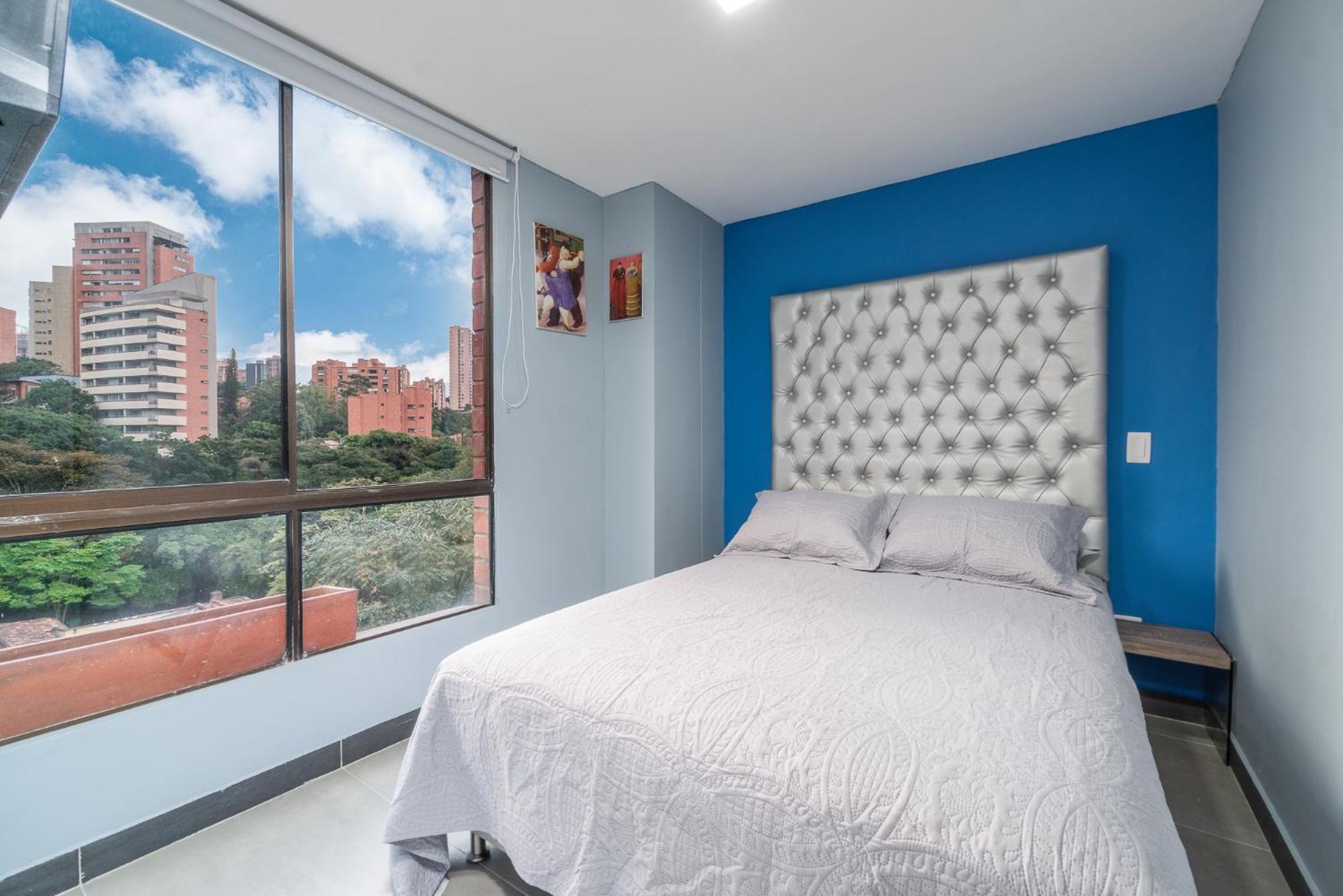 Appartement Ayamonte By Housy Host Medellín