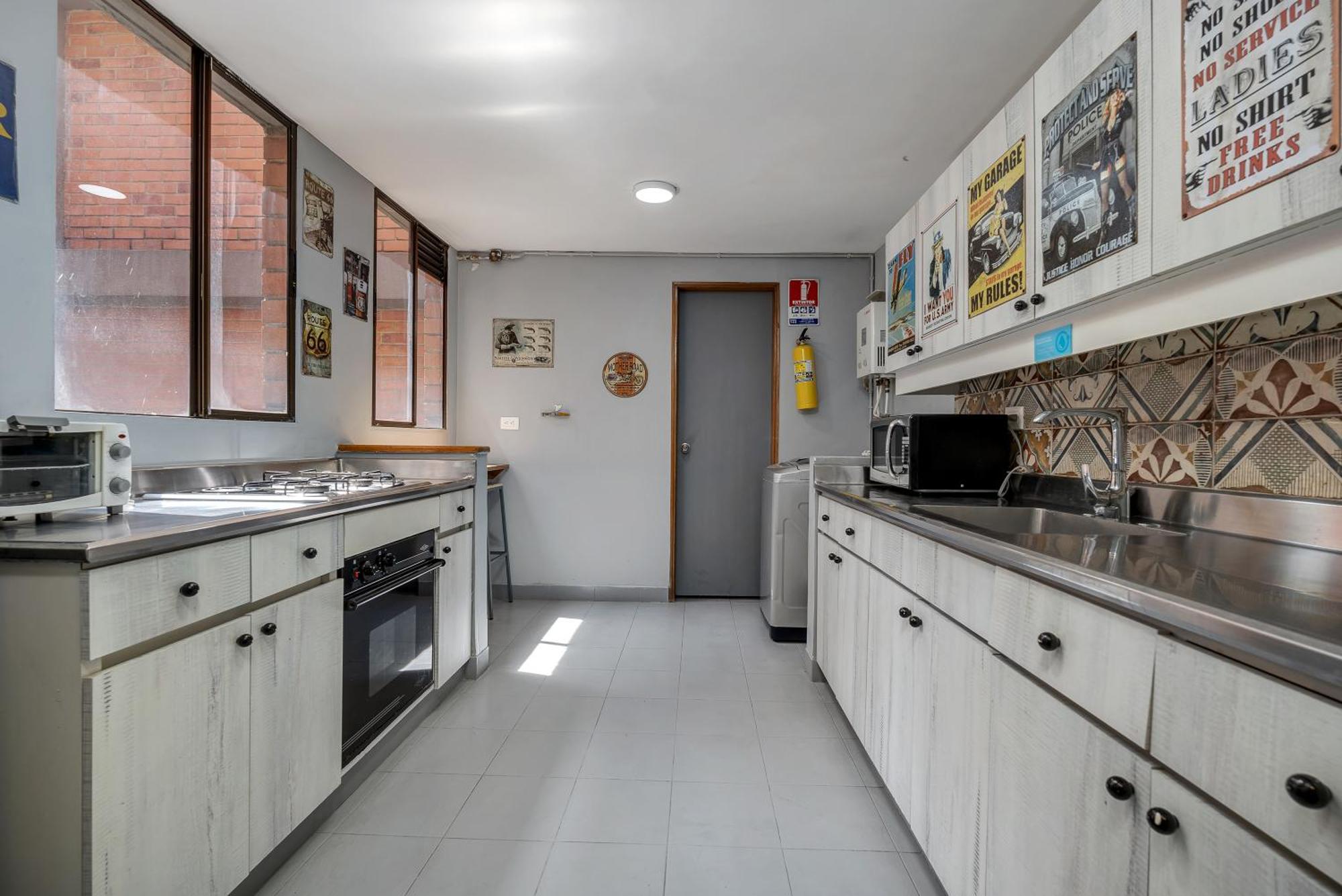 Appartement Ayamonte By Housy Host Medellín