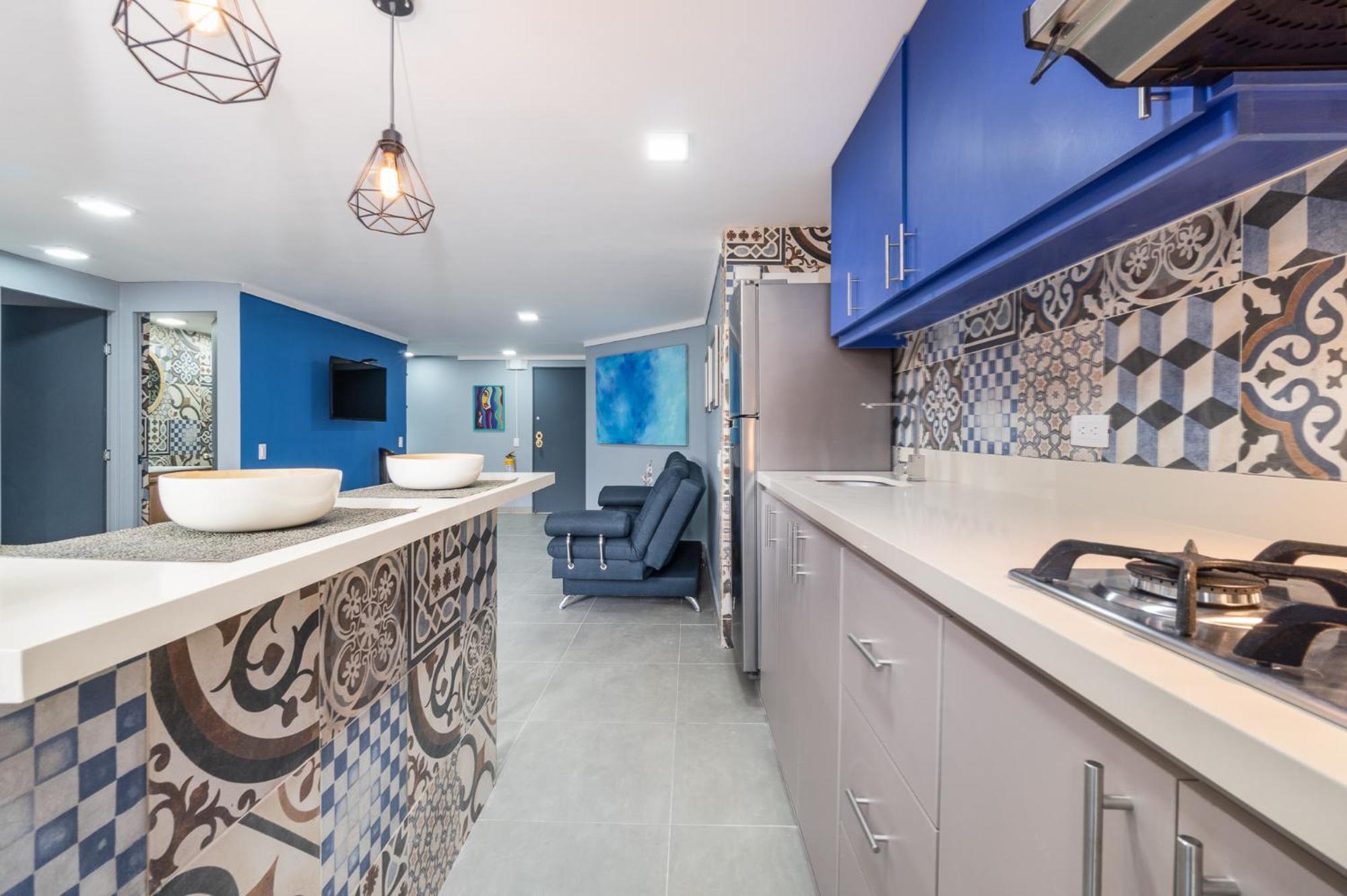 Ayamonte By Housy Host Medellín