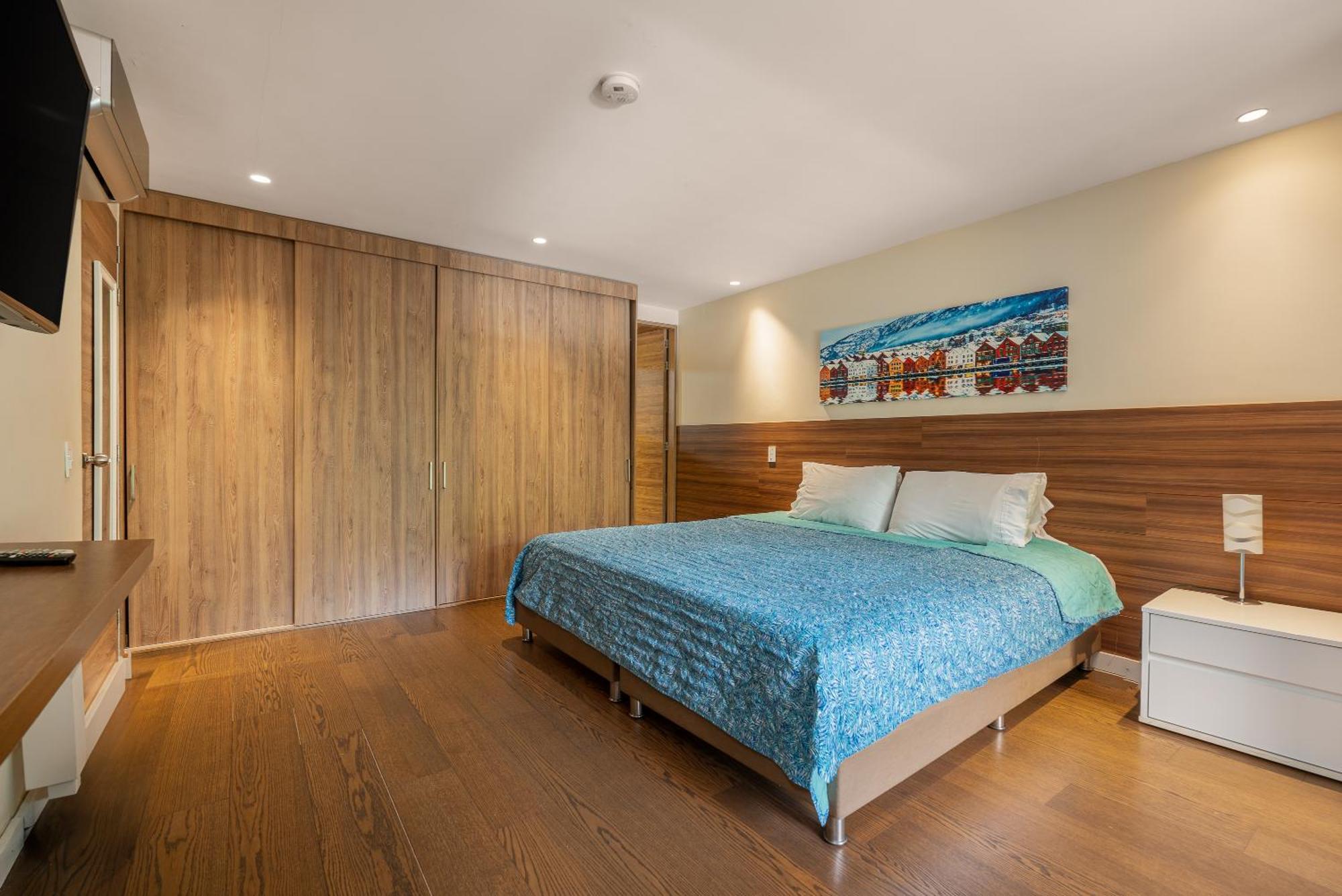 Ayamonte By Housy Host Appartement Medellín