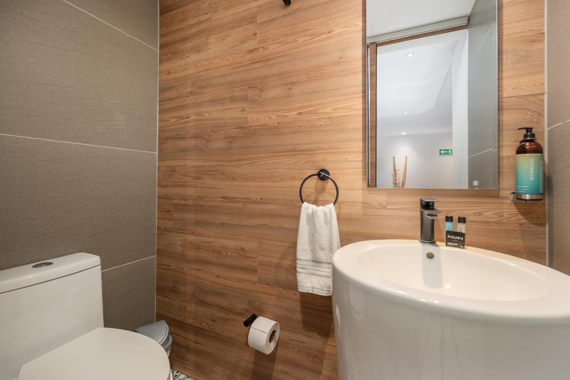 Ayamonte By Housy Host Appartement *